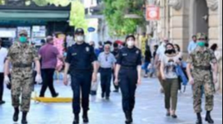 Xüsusi karantin rejiminin müddəti 1 sentyabrdək uzadıldı