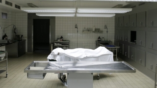 Bakıda kirayə mənzildən kişi meyiti aşkarlanıb