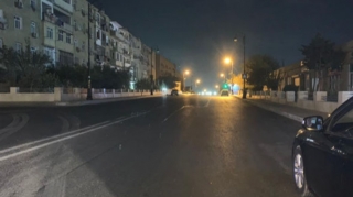 Bakıda dəhşətli qətl:  Taksi sürücüsü iki qardaşı bıçaqladı   - FOTO - VİDEO