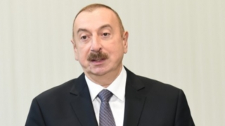 Prezident icra başçısına iradını bildirdi 