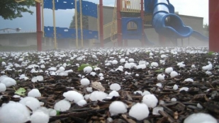 Leysan yağacaq, dolu düşəcək - XƏBƏRDARLIQ 