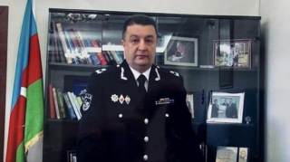 Дело экс-главы управления ныне упраздненного МНБ возвращено в Бакинский военный суд