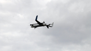 Danimarkada Aİ sammiti zamanı mülki dronların uçuşu qadağan edildi 