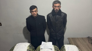 Polisdən ƏMƏLİYYAT:  Həbs edilənlər var  - FOTO