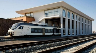 Dəmir yollarında keçən ömür - VİDEO