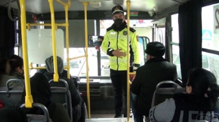 Ağstafada karantin qaydalarını pozan 10-a yaxın şəxs cərimələnib - FOTO 