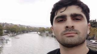 İranda həbs edilən Fərid Səfərova HÖKM OXUNDU 