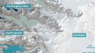 Alimlər Qrenlandiya buzlaqlarının əriməsinin gizli səbəbini tapdı 