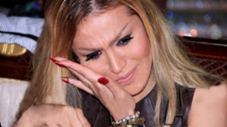 Rəqsanə onun ölüm xəbərini yaydı  - FOTO