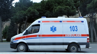 В Баку два малолетних брата умерли, отравившись препаратом для борьбы с грызунами