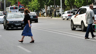 Piyadalar üçün nəzərdə tutulan cərimələr azdır – Aqil Rəhimov  - VİDEO 