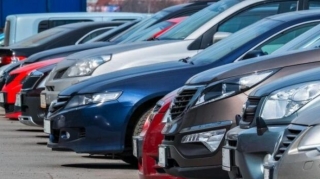 Dünyanın ən çox satılan avtomobili açıqlandı: nə "Hyundai", nə də "Tesla" 