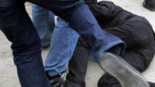 Bakıda yeyib içdiyi kişini döyüb öldürən HAKİM QARŞISINDA 