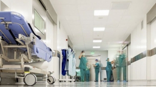 Bakıda qəza törədən sürücü 4 gün sonra öldü 