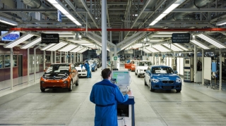 Rusiyada "BMW"nin xəbəri olmadan "BMW" istehsal edirlər 