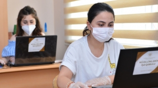 Bu gün 3 506 namizəd imtahan verəcək 