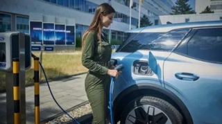 Elektromobil 0 faiz batareya ilə nə qədər yol gedə bilər? - FOTO