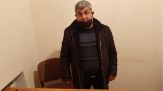 Şamaxı və Qaxda pirotexniki vasitələr satan şəxslər saxlanılıb  - FOTO