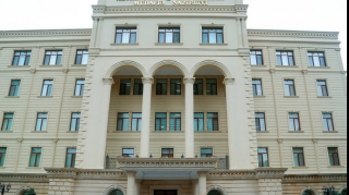 MN:  Azərbaycan Ordusu Xocalıda traktora atəş açmayıb