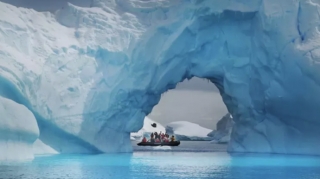 Antarktida buzlaqlarının altındakı gizli dünya: Siqnallar nəyin xəbərçisidir? 