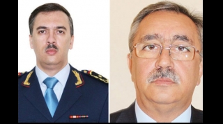 Назначенный Президентом предправления - племянник покойного замминистра