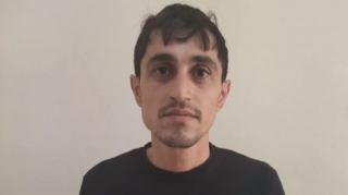 Hacıqabul sakinində qanunsuz silah aşkarlandı - FOTO 