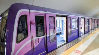 Bakı metrosunda ölüm hadisəsi baş verib 