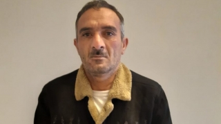 Salyanda dələduzluq edən şəxs polis tərəfindən saxlanılıb  - FOTO