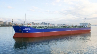 Qazaxıstan neftinin Azərbaycan üzərindən daşınma həcmi 4 milyon tona çatıb - EKSPERT 