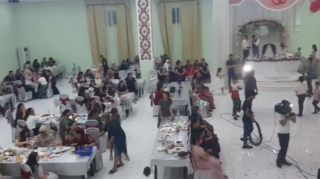 Astarada 2 şadlıq sarayının sahibinə cinayət işi başlanılıb