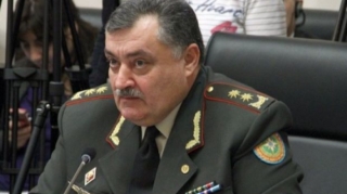 Generalın həbsdən çıxan bacısı oğlu yeni vəzifəyə TƏYİN EDİLDİ 