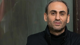 Əfqan Sadıqov həbs edildi 