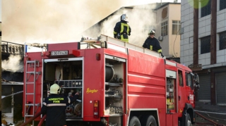 FHN məlumat yaydı:  1 nəfərin meyiti tapıldı, 2 xəsarət alan var