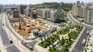 Bakıda bu ərazinin siması dəyişəcək – yeni binalar, kanat yolları, tramvay... - Söküləcək küçələrin ADLARI 