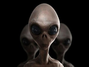 2033-cü ildən gələn səyyah YADPLANETLİLƏRDƏN DANIŞDI