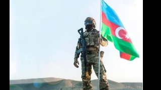 Vətən müharibəsi memorial kompleksi və Zəfər muzeyinin konsepsiyası hazırdır