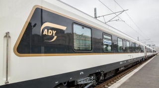 Dəmiryolda sərnişin daşınması qaydaları yeniləndi 