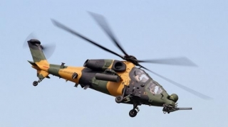 Türkiyənin ATAK 2 helikopteri bu tarixdə hazır olacaq