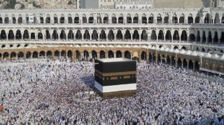 Həcc ziyarətinə getmək istəyənlərin nəzərinə! - Müddət uzadıldı 