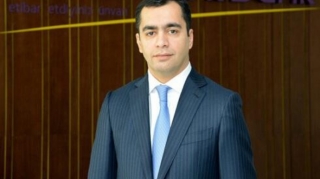 Fərhad Adıgözəlov idarə rəisini vəzifəsindən azad etdi 