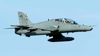 Malayziyada hərbi təyyarə qəzaya uğrayıb, ölən və yaralanan var