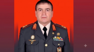 General yüksək vəzifəyə TƏYİN EDİLDİ 