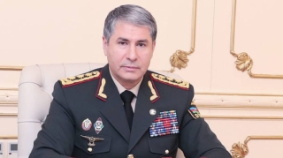 Vilayət Eyvazov onu bölmə rəisi TƏYİN ETDİ 