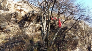 Zəngilanda   275 kq plastik partlayıcı maddə zərərsizləşdirildi  - FOTO