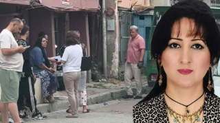 İstanbulda şübhəli ölüm: Azərbaycanlı qadın evdə cansız vəziyyətdə tapıldı 
