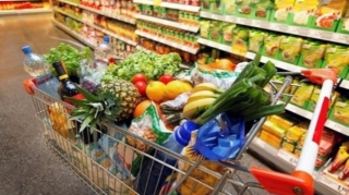 Market paketlərində koronavirus ola bilər - DİQQƏTLİ OLUN! 