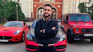 Bloqer Hüseyn Həsənovun işi prokurorluğa daxil oldu 