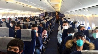 Uçuşlar bərpa olunur: yoluxmanın qarşısı necə alınacaq? – AÇIQLAMA 