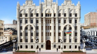 DİN  avtomobillə yüklərin daşınması qaydalarına nəzarət edəcək