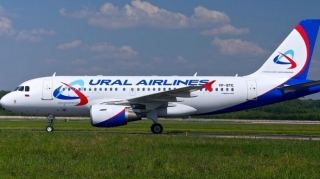 “Ural Hava Yolları” Kaluqa və İrkutskdan Bakıya birbaşa uçuşlara başlayır
